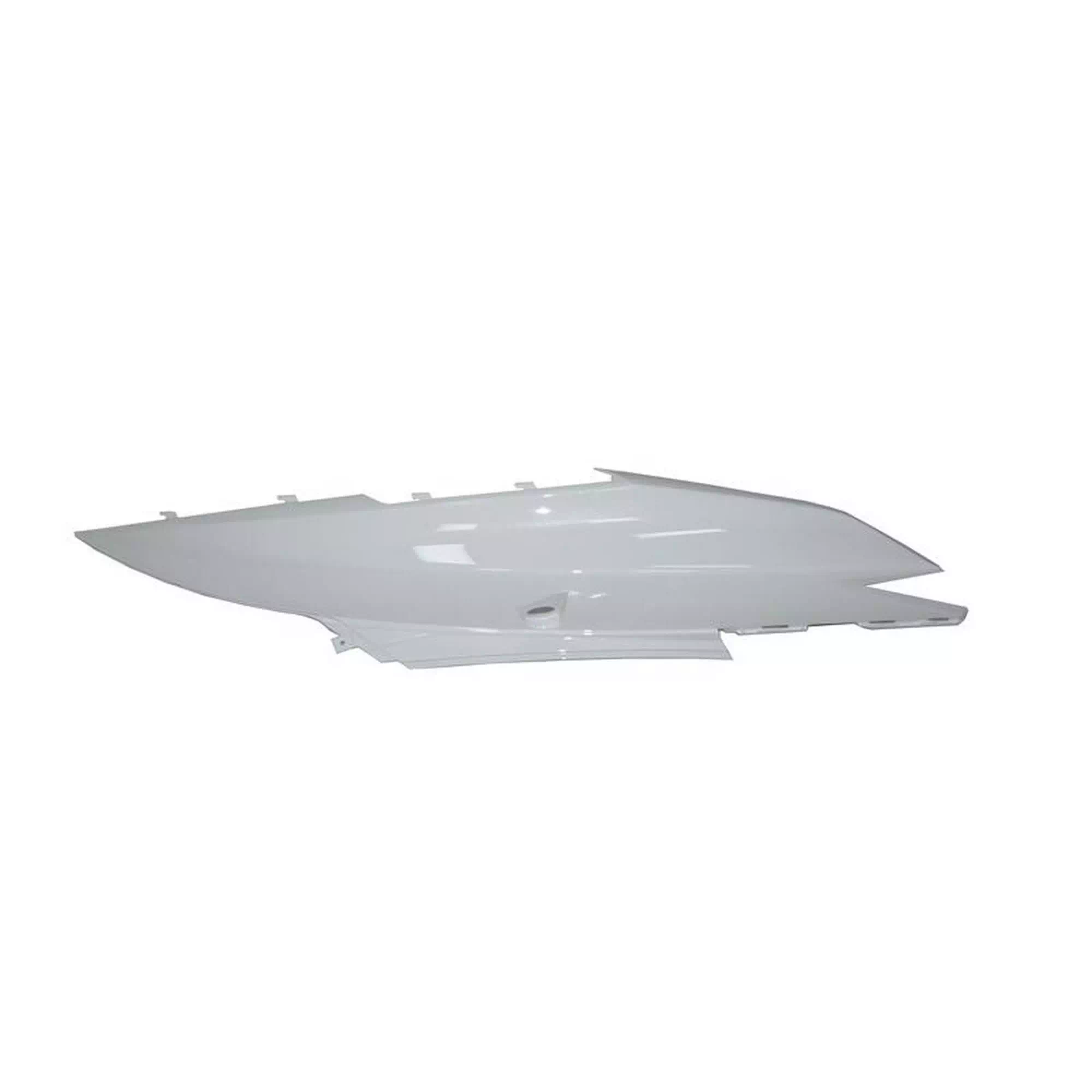 RKS NEWLIGHT 125 ARKA YAN PANEL SAĞ BEYAZ [NEWLIGHT PRO - NEWLIGHT PRO (KUBA)] #RK 32766